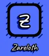 Zareloth's Avatar