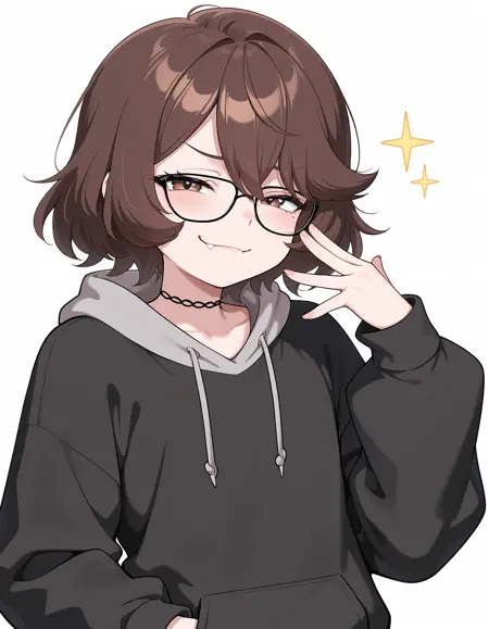 Dimitri Monroe lora