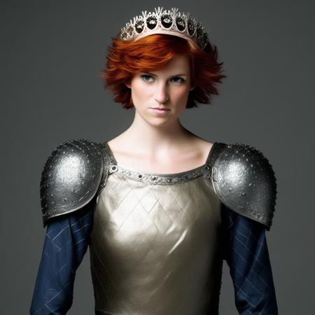 Lady Dedra Dilatant XL V1