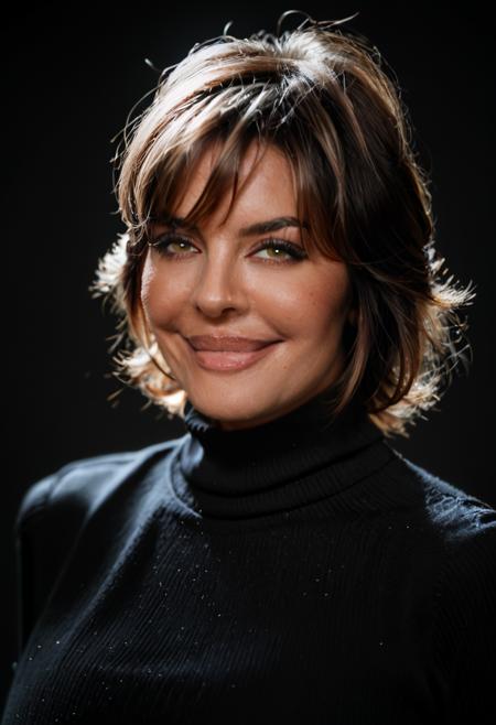 Lisa Rinna PonyV6 v1.0