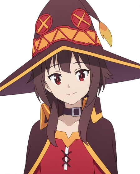[IL] Megumin - Kono Subarashii Sekai ni Shukufuku wo! v1.0il