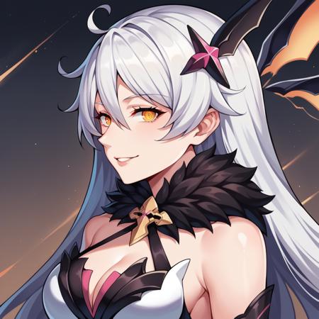 Herrscher of the Void - Honkai Impact 3rd v1.0
