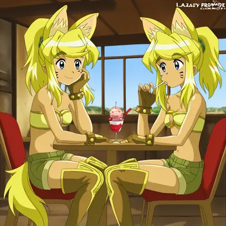 Liru Renkin San-kyuu Magical? Pokaan