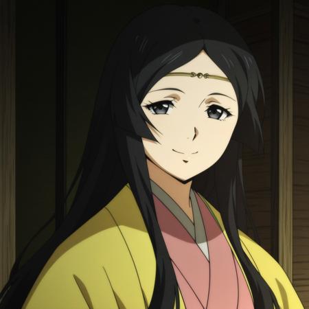 Teruhi : Angolmois: Record of Mongol Invasion ( IL ) V1