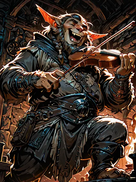 Better Bugbears