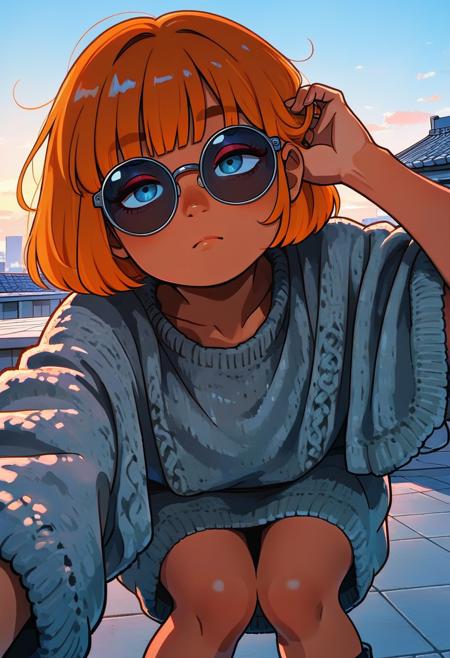 The Look Wildcards v1.0 Danboou Wildcards