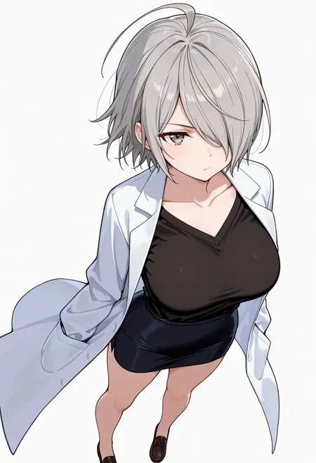 Tachibana Chizuru | Nande Koko ni Sensei ga!