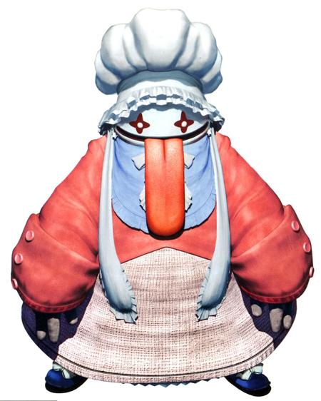 Cerasus's Avatar