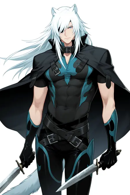 RAI | Lamento [commission]