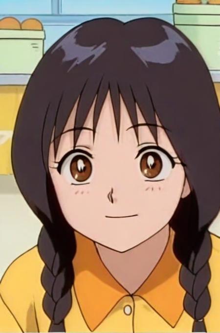 ひとみ - 赤ちゃんと僕 / Hitomi - Baby & Me v1.0