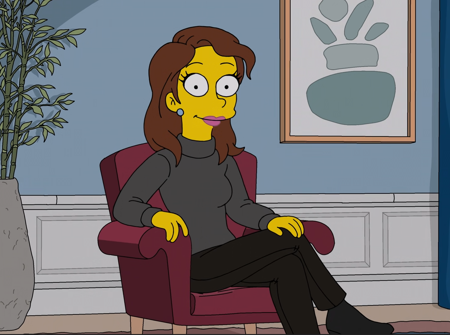 Persephone Odair (simpsons) V1