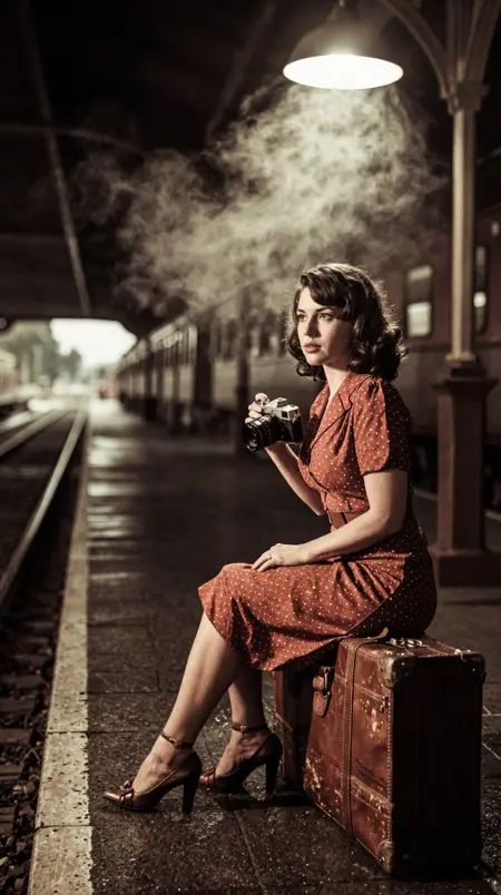 AfterDark [Z-Image Turbo]