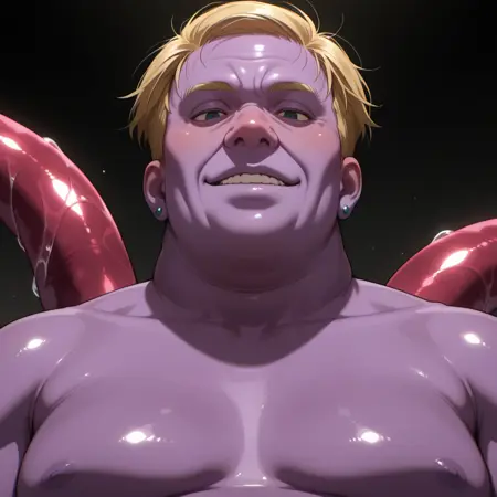 Bartolomeo Gessoni – Rakuen Shinshoku