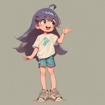 Pony Style for Fun - Ohbunti Style Ohbunti Style