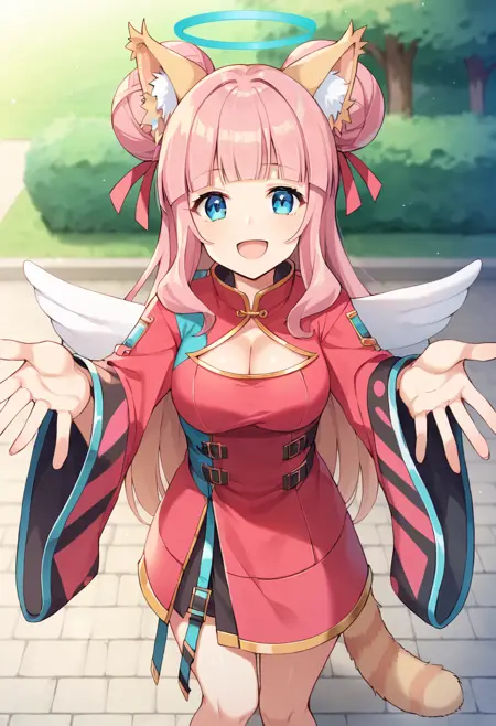 Pony XL - れっぱにょ leppanyo - Show by Rock!!