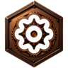 Bronze Creator Badge