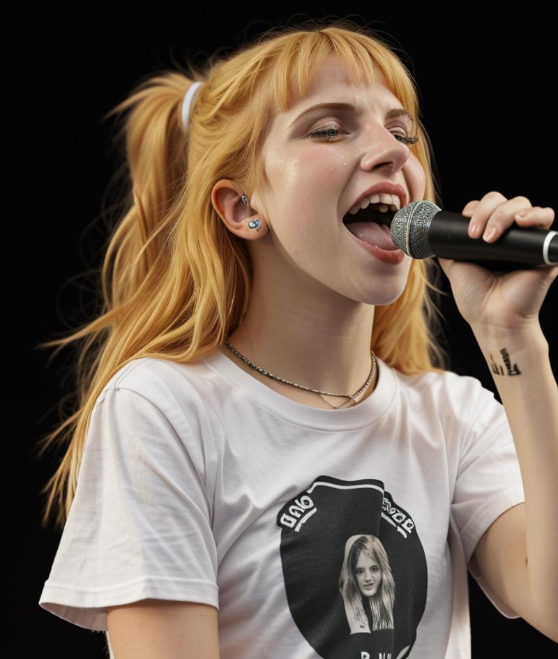 _h2yw1__ultra_hd_details__h2yw1_1girl__solo__long_hair__open_mouth__blonde_hair__simple_background__shirt__holding__white_shirt__upper_body__teeth__tears__tattoo__crying__black_backgrou_3944965342.png