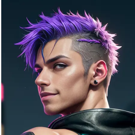 Lantash's Avatar