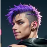 Lantash's Avatar