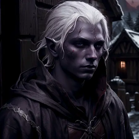 RPGDrow