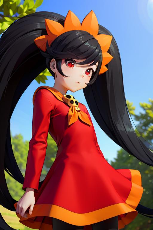 Ashley (WarioWare) image by yeey5