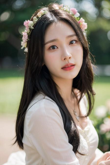 Not Momoland - Nayun v1.0