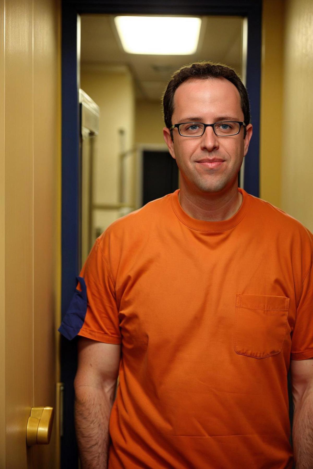 Jared Fogle image by entmike2