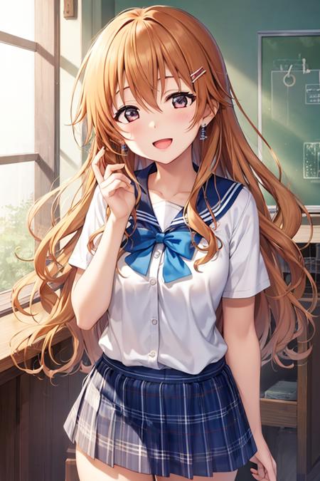 LoveLive! Konoe Kanata 近江彼方 Lora v1