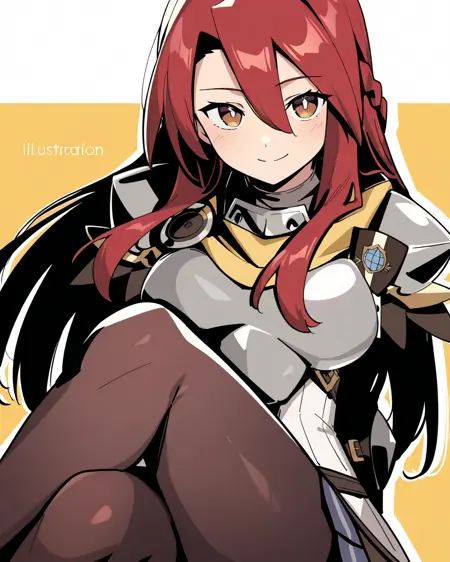 Raquna Sheldon (Etrian Odyssey)
