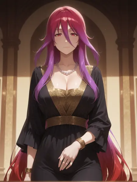 IL Almeia Restall /アルメイア・レストール - So, I Can't Play H!/だから僕は、Hができない。(僕H)