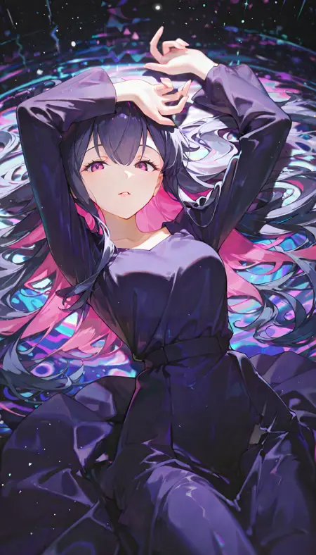 [Illustrious] Magase Ai