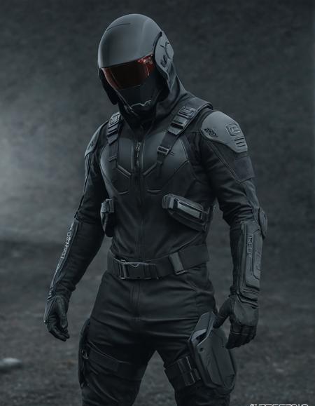 Techwear fashion <lora:5p0rt5caugh:1>,5p0rt5caugh,vehicle,car, . Futuristic, cyberpunk, urban, tactical, sleek, dark, highly detailed