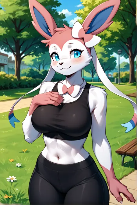Sylveon