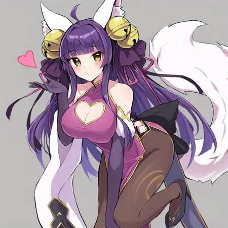 Daji (Monster Strike)