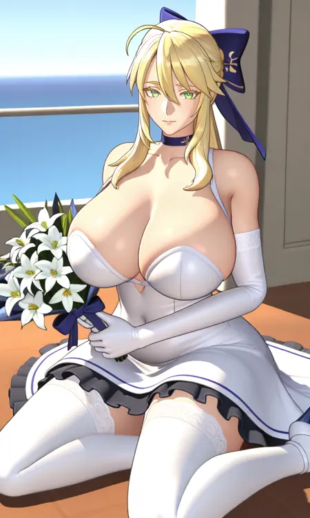 Horizon walker-esque