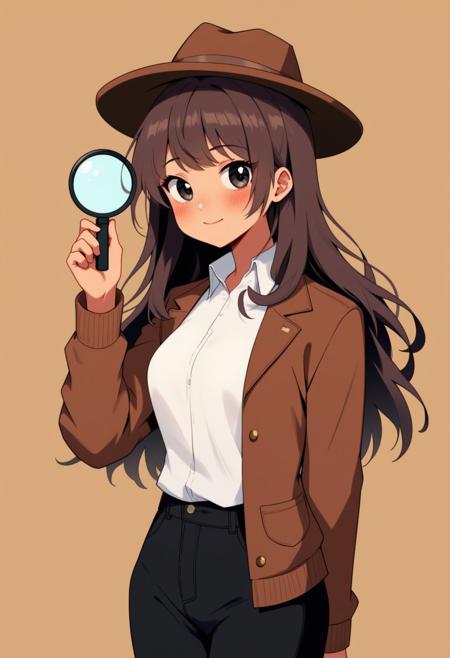 Charlotte Bearbury | BEAR* v1.0