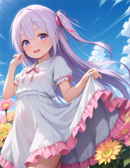 Gotou Junn 五島潤 - 天使の3P v1.0