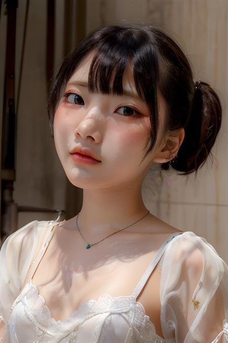 Siaoding Komachi 小丁こまち - Fantasy Factory (TW Ero Cosplayer) v1.0