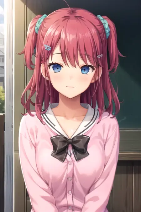 兴梠舞夜-圣奴隶学园 2(Koorogi Maya-Saint Dorei Gakuen 2)