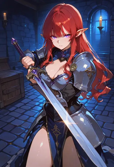 Sharron (Words Worth 1993)