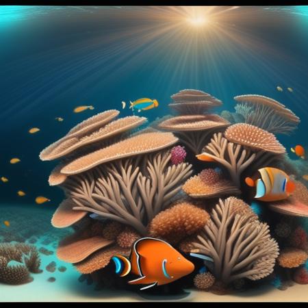 realistic photo landscapes V4