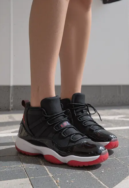 Air Jordan 11
