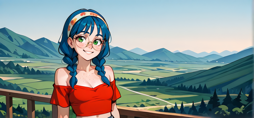 Lazy, Simple OC LoRA Training Guide (Low VRAM Friendly)