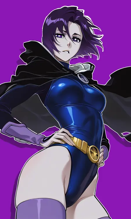 Bleach style (illustrious)