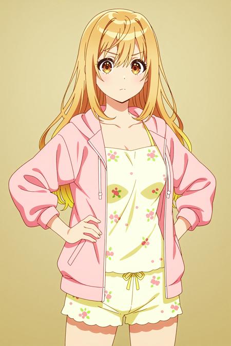 Yumiko Sato - Seiyuu Radio no Uraomote V1