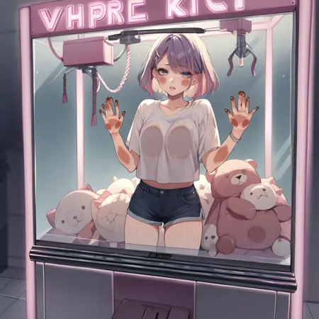 Crane Game