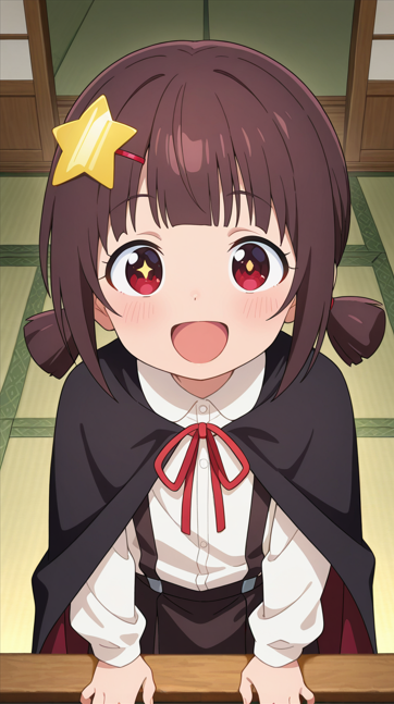 米米-为美好的世界献上祝福（Komekko-Kono Subarashii Sekai ni Shukufuku wo） IllustriousXL