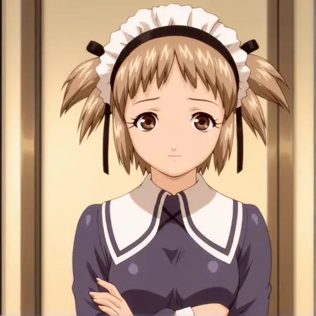 Jokei Kazoku: Inbou artstyle