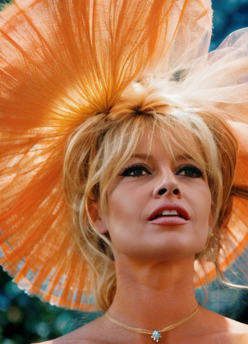 Brigitte Bardot image by Erdo543