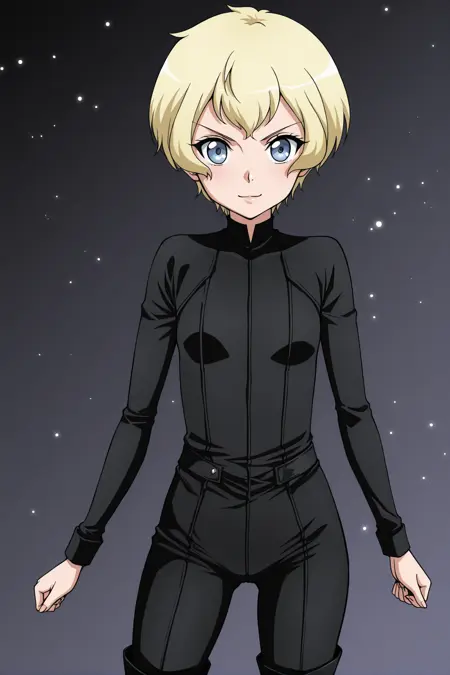 Mizar ( 武曲 ) | Stealing The Stars | 偷星九月天 | Manhua | Webtoon | Illustrious